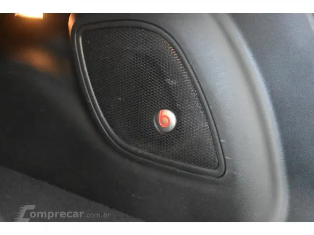 COMPASS - 2.0 16V LIMITED 4X4 AUTOMÁTICO