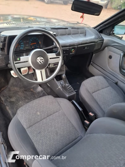 Parati GL 1,8