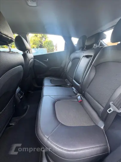 IX35 2.0 MPFI GL 16V