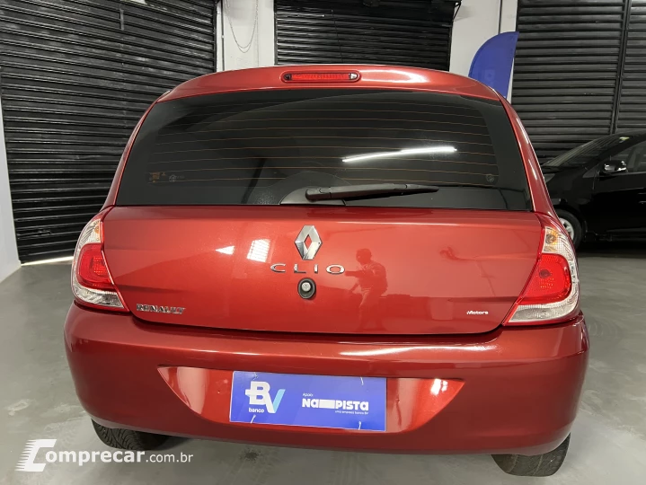 CLIO 1.0 Expression 16V