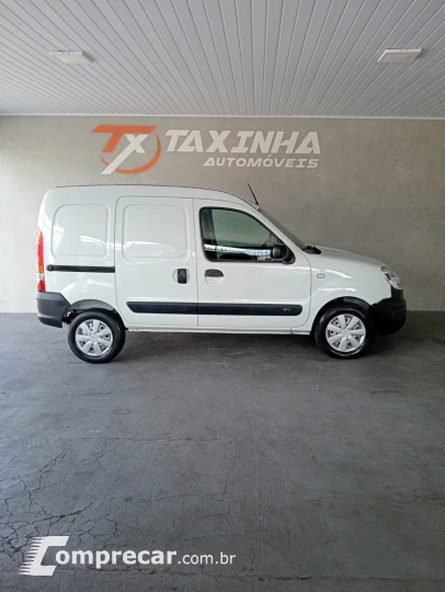 KANGOO 1.6 Expression 16V