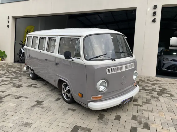 kombi