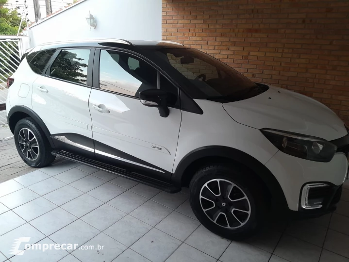 CAPTUR 1.6 16V SCE Life