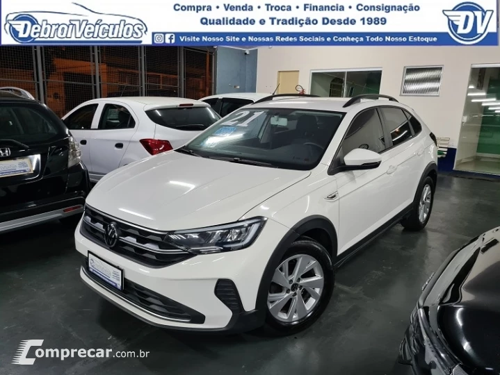 NIVUS 1.0 200 TSI Comfortline