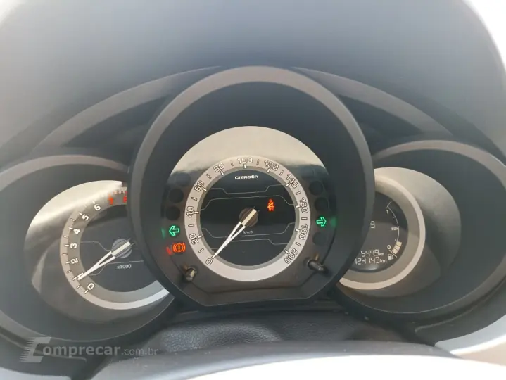 AIRCROSS 1.5 Salomon 8V