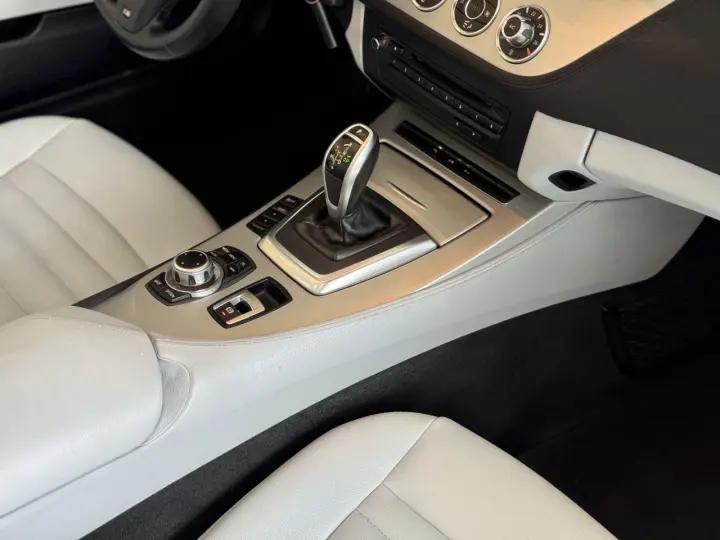 Z4 2.0 16V 20I SDRIVE GP ROADSTER AUTOMÁTICO