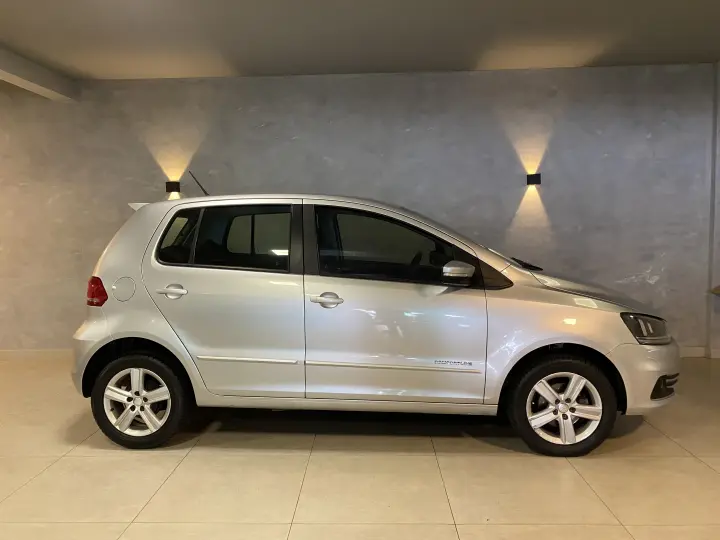 FOX 1.6 MI Comfortline 8V