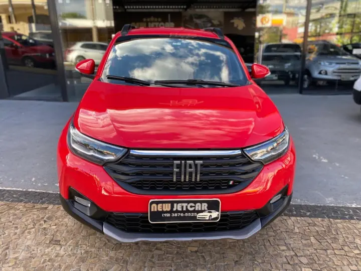 STRADA 1.3 FIREFLY FLEX VOLCANO CD MANUAL