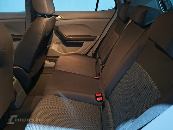 T-CROSS 1.0 200 TSI Sense