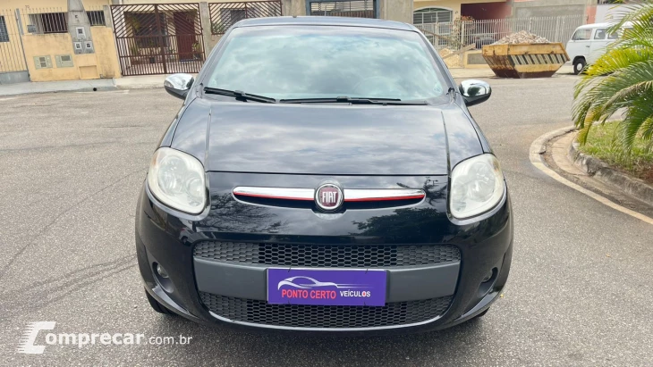 PALIO 1.4 MPI Attractive 8V