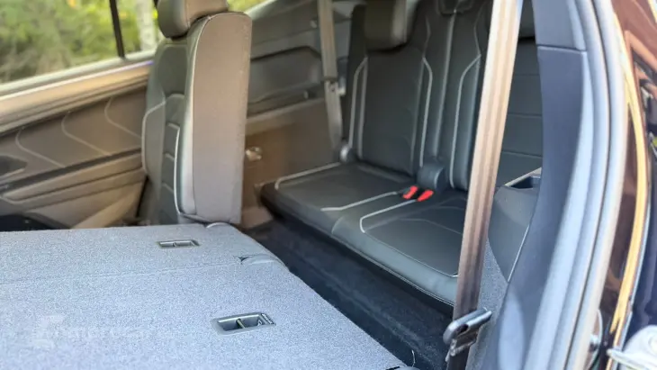 TIGUAN 2.0 300 TSI Allspace R-line