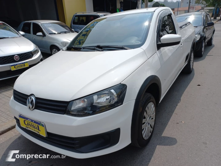 Saveiro 1.6 Starline