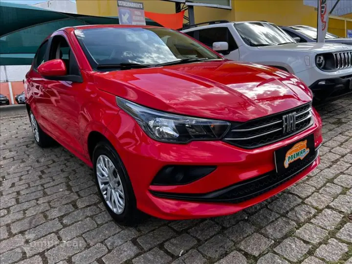 CRONOS 1.3 Firefly Drive