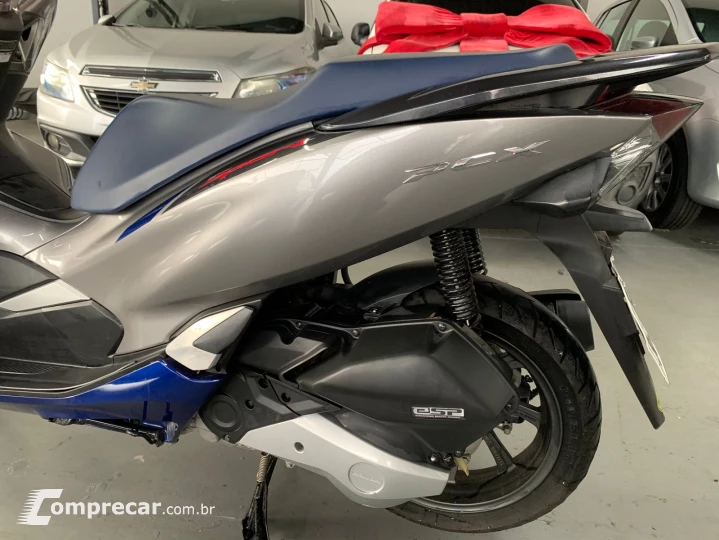 PCX 150 SPORT