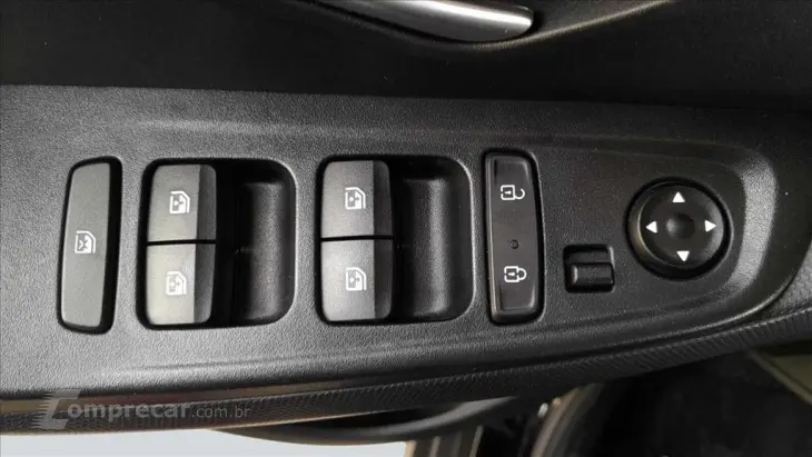 CRETA 1.0 TGDI FLEX COMFORT PLUS AUTOMÁTICO