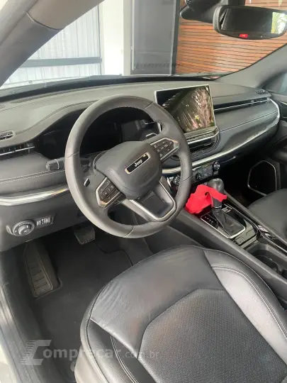 COMPASS 1.3 T270 Turbo S