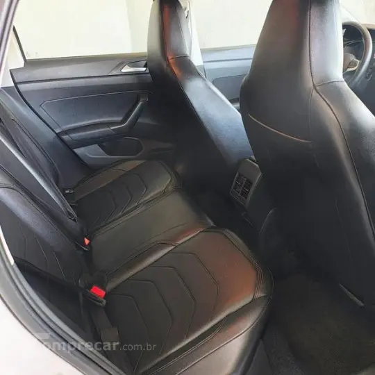 POLO 1.0 170 TSI Highline