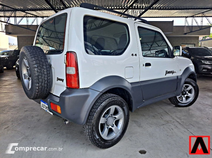 JIMNY 1.3 4all 4X4 16V