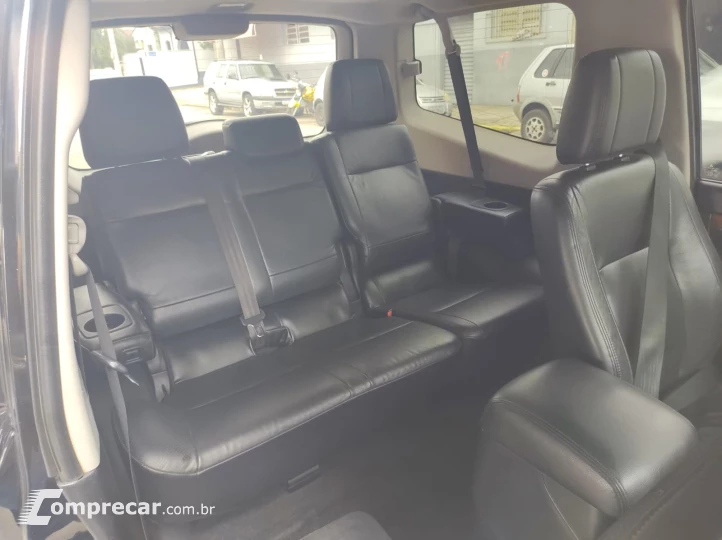 PAJERO 3.8 HPE 4X4 V6 24V