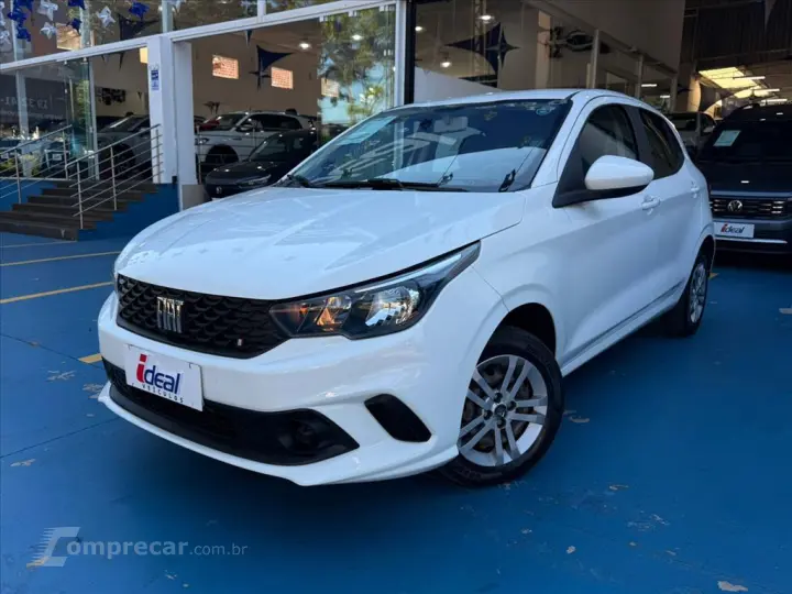 ARGO 1.0 FIREFLY FLEX DRIVE MANUAL