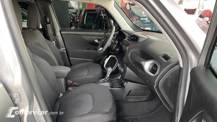 JEEP RENEGADE 1.8 16V SPORT