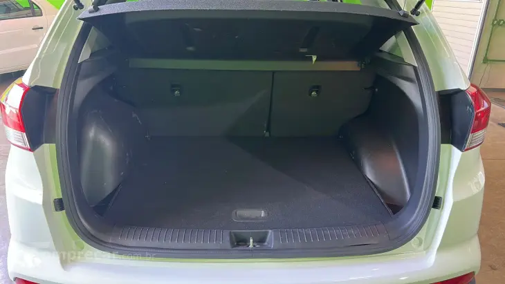 CRETA 1.6 16V Action