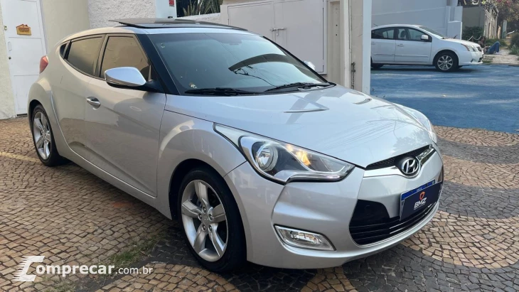 VELOSTER 1.6 16V