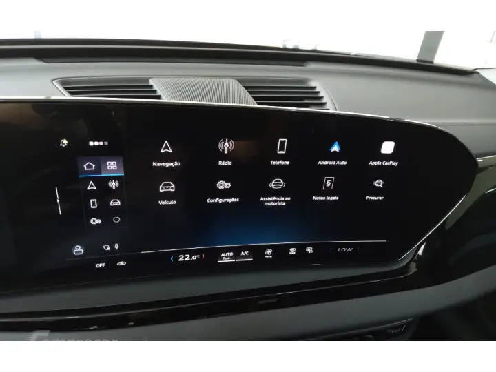 A5 2.0 TFSI GASOLINA PERFORMANCE S EDITION QUATTRO S TRONIC