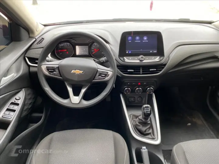 ONIX 1.0 FLEX LT MANUAL