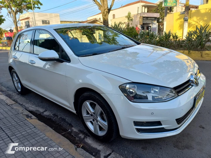 GOLF 1.4 TSI Highline 16V