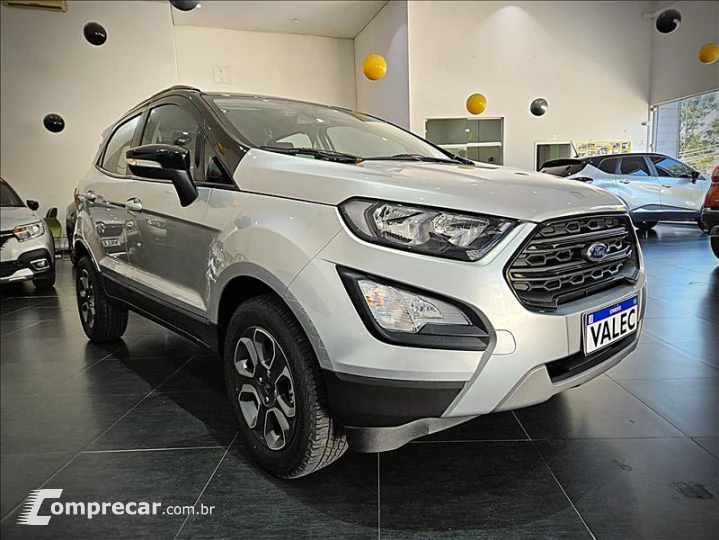 ECOSPORT 1.5 Ti-vct Freestyle