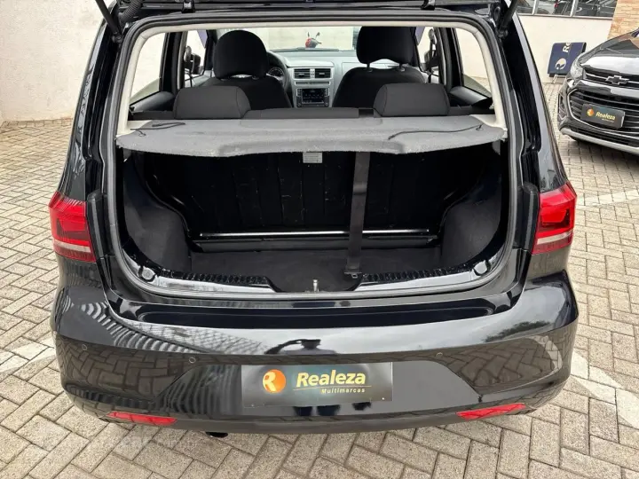 Fox Connect 1.6 Flex 8V 5p