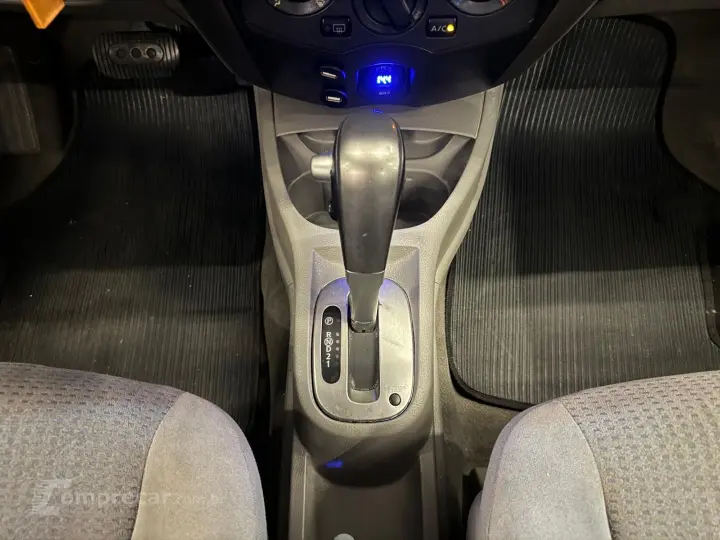 Livina 1.8 Sl 16V Flex 4P Automático