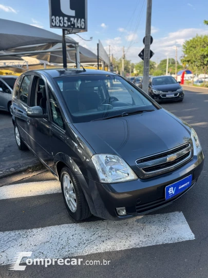 MERIVA 1.4 MPFI Maxx 8V