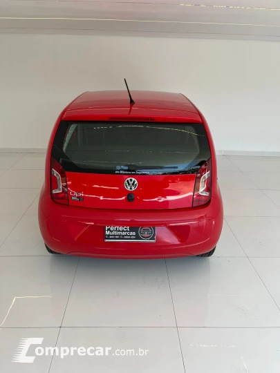 UP 1.0 MPI Take UP 12V