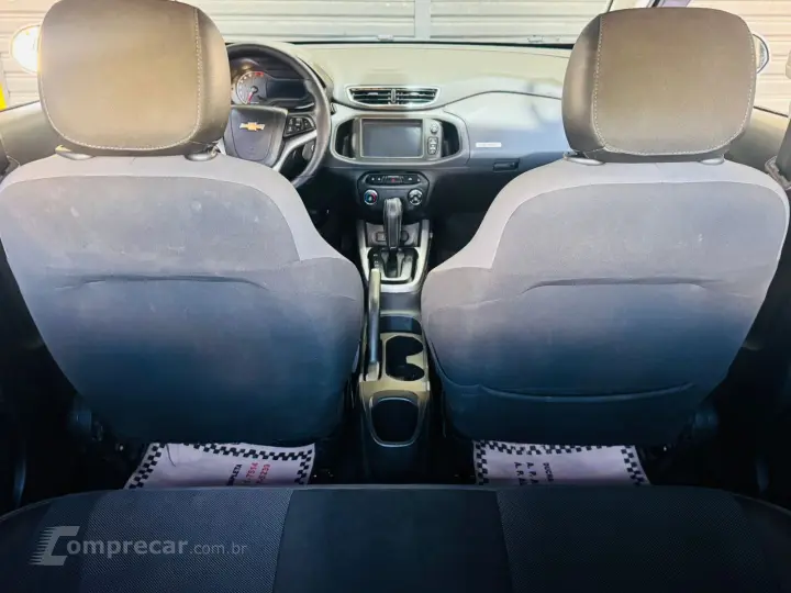 ONIX 1.4 MPFI Activ 8V