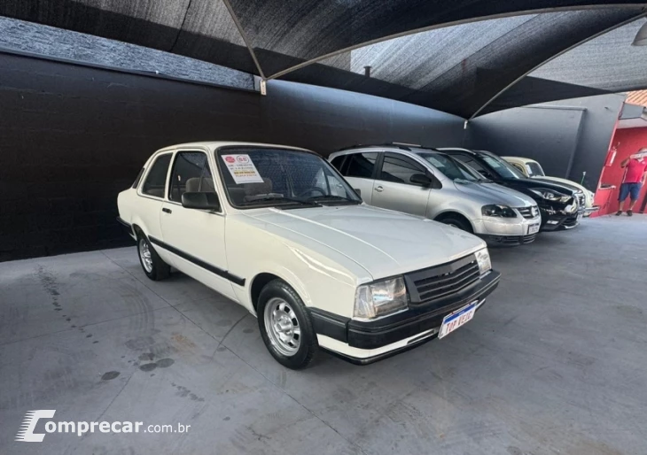 CHEVETTE 1.6 SL 8V