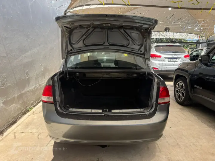 CLASSIC 1.0 MPFI LS 8V