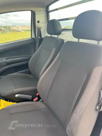 SAVEIRO 1.6 MSI Robust CS 8V