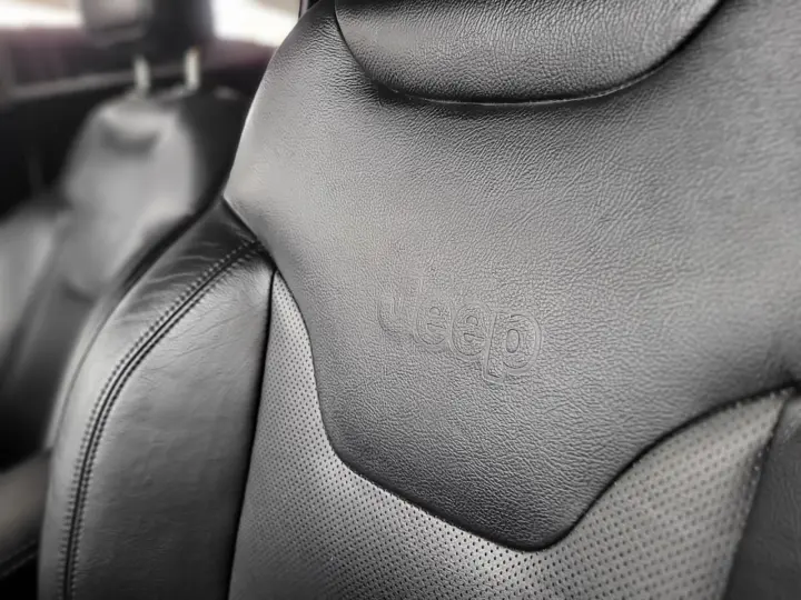 COMPASS LIMITED 2.0 4x2 Flex 16V Aut.