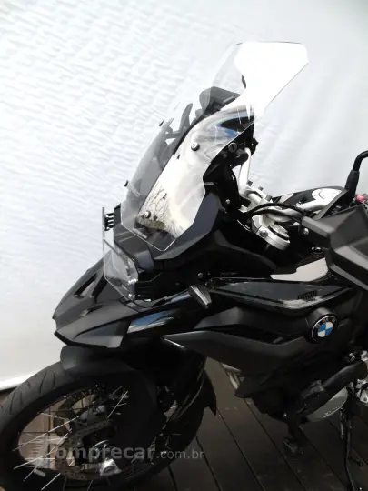 BMW F 850 GS PREMIUM