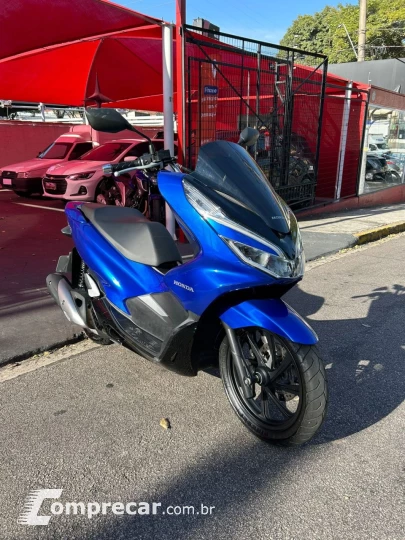 PCX 150 Modelo sem Versão