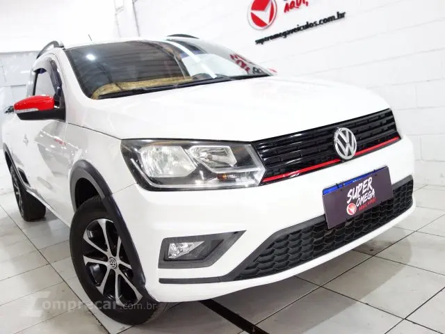 SAVEIRO - 1.6 MSI PEPPER CE 8V 2P MANUAL