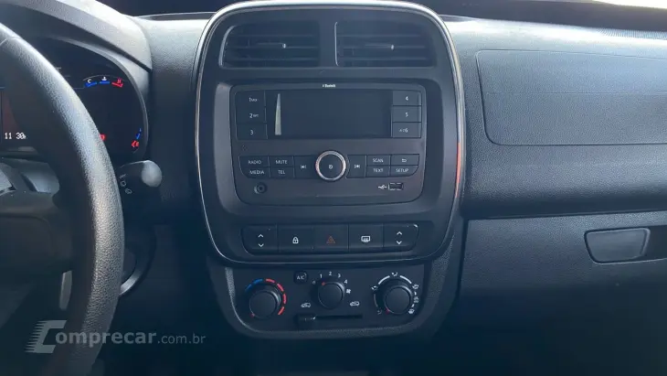 RENAULT KWID 1.0 12V SCE ZEN