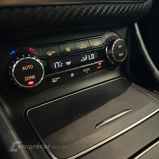 Classe A 250 2.0 TB Sport Aut.