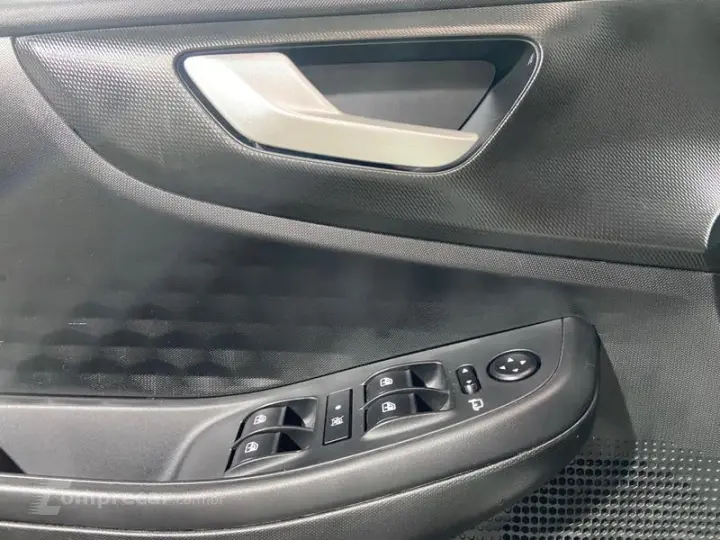 PULSE DRIVE 1.3 8V FLEX AUT.