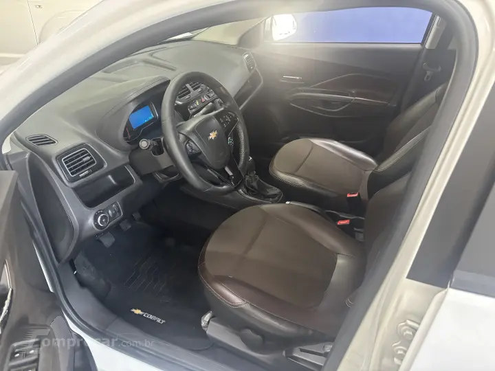 COBALT LTZ 1.4 8V FlexPower/EconoFlex 4p