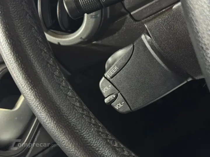 ECOSPORT 1.6 Freestyle 8V