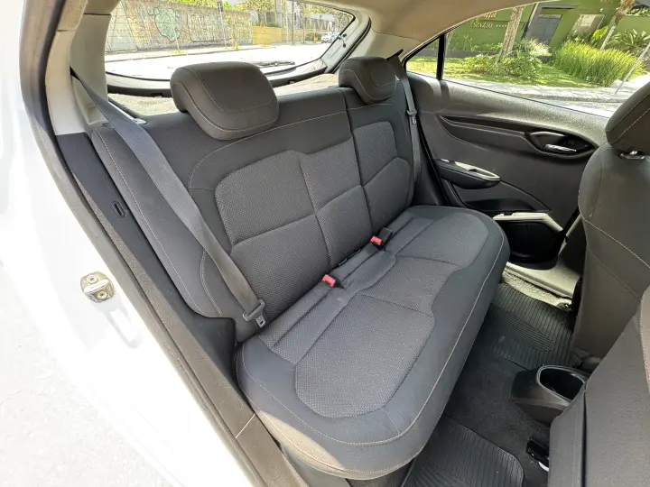 ONIX 1.4 MPFI LTZ 8V