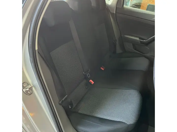 POLO 1.6 MSI TOTAL FLEX MANUAL